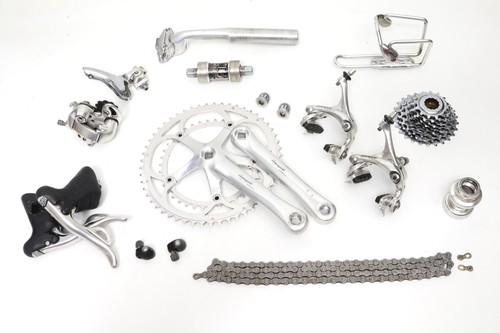 Gruppo campagnolo athena - athena, /