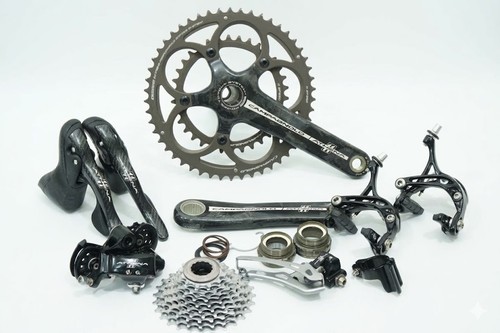 Gruppo campagnolo athena - campagnolo,