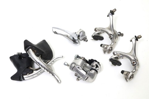 Gruppo campagnolo athena - gruppo,