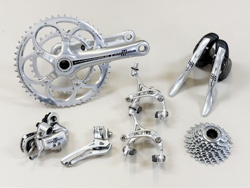 Gruppo campagnolo athena 11s - campagnolo,