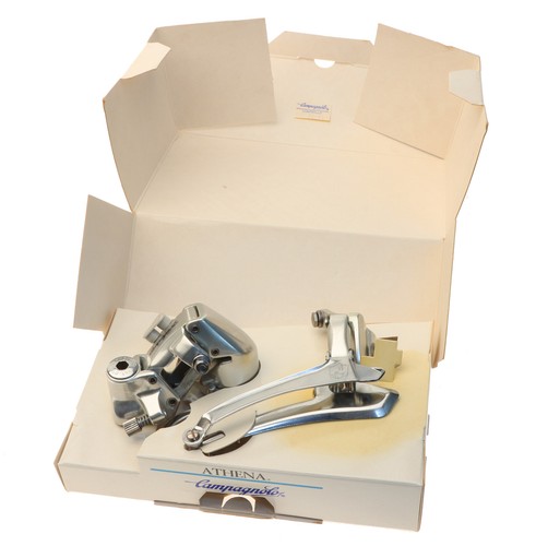Coppia kit deragliatori - coppia,