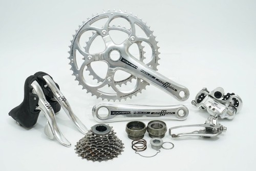 Gruppo pedivella campagnolo - gruppo,