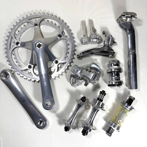 Campagnolo athena 1989 gruppo - campagnolo,