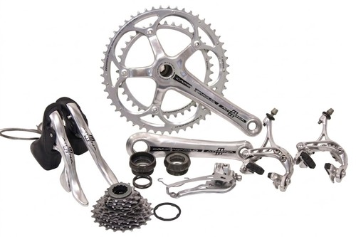 Gruppo campagnolo athena - campagnolo, 11