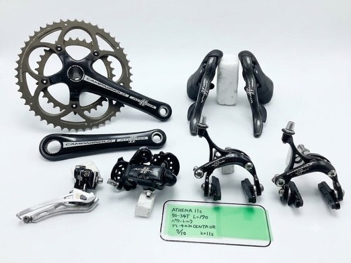 Gruppo campagnolo athena 11s - campagnolo,