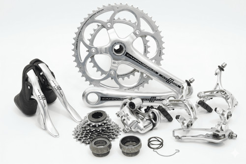 Gruppo campagnolo athena 11s - campagnolo,