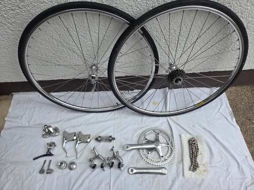 Gruppo bici corsa campagnolo - gruppo,